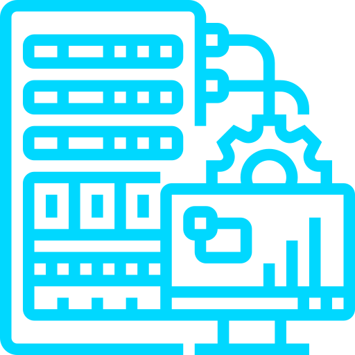 Administrador de Servidores