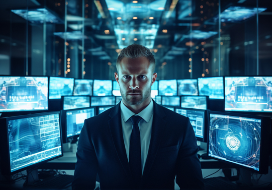 Seguridad Informatica